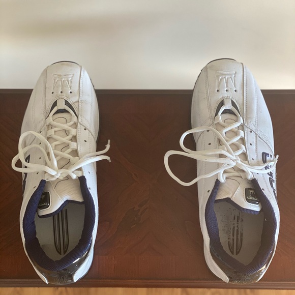 DADA Supreme athletic sneaker vintage - Picture 6 of 8